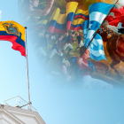 El 24 de mayo Ecuador conmemora la Batalla del Pichincha.