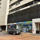 En este punto se cometió el crimen de Jonathan Damián Terán Bohórquez, el 17 de mayo pasado.