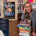 Según la actriz y empresaria Sarah Jessica Parker, su esfuerzo es mayor por no tener título universitario.