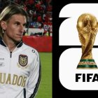 Sebastián Beccacece rumbo al Mundial 2026 con Ecuador.