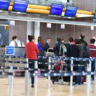 Los ciudadanos estadounidenses lideraron el ingreso de extranjeros con un 33.0% del total, seguidos por colombianos (17.5%).