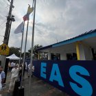 El nuevo EAS fue inaugurado este 19 de mayo.