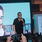 La inteligencia está presente en la nueva propuesta de Juan Fernando Velasco