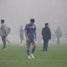 CLASICO DEL ASTILLERO  ... FD: CARLOS KLINGER  ... 18-05-2025 PERIODISTA. DEPORTES AG - PERIODISTAS AG - GRANASA