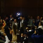 ADN acaparó el Consejo de Administración Legislativa y 11 de las 15 comisiones especializadas permanentes de la Asamblea Nacional.