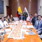 El Consejo de Administración Legislativa (CAL) de la Asamblea Nacional aceptó el trámite del proyecto de ley económica urgente.