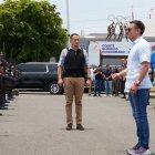 Daniel Noboa envió un proyecto de ley que busca dar indultos a policías y militares que cometan delitos, mientras dure el conflicto armado interno.