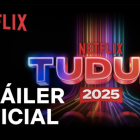 Prepárate para Netflix Tudum 2025: el evento en vivo!