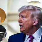 Trump pone la mirada en Beyoncé y Springsteen y les hace serias acusaciones.