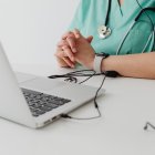 Deporte. La telemedicina se posiciona como una opción para la rehabilitación de deportistas.