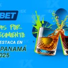 "Con el objetivo de fortalecer su presencia en la región y mantenerse a la vanguardia del sector, la empresa global de apuestas formó parte de SAGSE Panamá 2025.