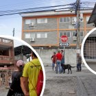 Entre el 12 de mayo y el 20 de mayo se registraron 3 atentados en Samanes 2.