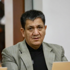 Wilson Toainga reemplaza a Diana Salazar, como fiscal General del Estado.