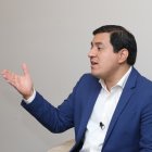 Arauz fue candidato a la Presidencia en 2021 y a la Vicepresidencia en 2023.