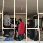 Clausuran centro de rehabilitación clandestino en San José de Morán: 54 personas vivían en condiciones inhumanas