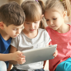 La infancia en la era digital