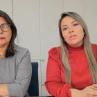 Schettini publicó en sus redes sociales un mensaje en donde dijo que ella y Porras ofrecían disculpas a la fiscal Diana Salazar.