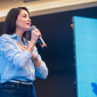 La denuncia electoral solo continúa para Luisa González.