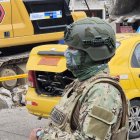 El oficial fue detenido por comprometer una operación militar en curso