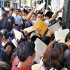 Las ofertas se dan plataformas virtuales y lugares físicos. Empresas exhiben propuestas.