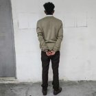 El estudiante fue puesto a órdenes de Fiscalía tras su detención en el sector de Itchimbía.