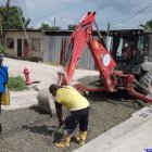 El Municipio alerta sobre posibles retrasos en la obra pública, a causa del desabastecimiento de asflato.