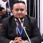 Cristian Benavides ganó su curul, en alianza con Unidad Popular, Partido Socialista y PID.