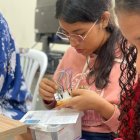 ONG. La Fundación Mujeres Fuertes trabaja por empoderar a niñas, adolescentes y jóvenes en tecnología, reduciendo la brecha digital.