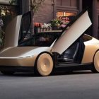 Tesla se alista para dar un nuevo paso en el mercado.