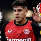 Piero Hincapié está en la mira de grandes clubes europeos.