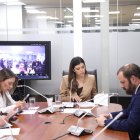 La Comisión de Desarrollo Económico está controlada por el oficialismo.