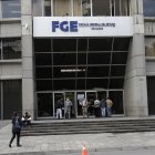 El periodo de un fiscal general del Estado es de seis años.