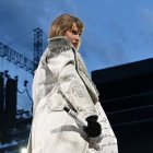 Taylor Swift da el primer vistazo de "Look What You Made Me Do" (Taylor’s Version)