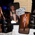 Black Tape Project 2025.