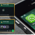 WhatsApp integra el modo walkie-talkie para facilitar el envío de audios en tiempo real