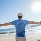 Hay que construir un camino con propósito y acción