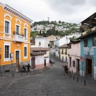 Propietarios señalan que el índice de visitas no llega ni al 30% de los turistas y usuarios que recibían hasta el 2020.