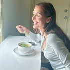 María Teresa Guerrero.