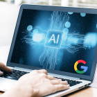 Empieza a aprender IA hoy mismo con los cursos gratuitos de Google.