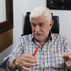 Alfredo Palacio fue presidente del Ecuador entre 2005 y 2007.