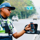 La ATM anunció varios controles de tránsito para este jueves 22 de mayo