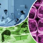 Los sectores de salud, enseñanza y entretenimiento registraron un crecimiento destacado durante el primer trimestre de 2025