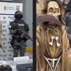 La Policía Nacional realizó el operativo en 4 distritos de la ciudad de forma simultánea.