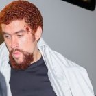 Bad Bunny tiene 31 años.