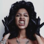 Tokischa tiene 29 años.