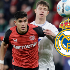 Piero Hincapié podría reforzar la defensa de Real Madrid según reportes de prensa española.