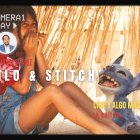 Escena de Lilo & Stitch.