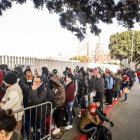 Los ciudadanos no estadounidenses cancelarán un impuesto del 3,5 % en el envío de remesas.