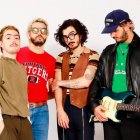 Morat para su álbum Ya es mañana