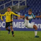 Ecuador femenino Sub-17 disputará el Mundial 2025 que se jugará en Marruecos